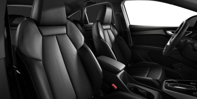 Audi Q4 Sportback E-tron 55 E-tron Quattro - 2025 - Joinsteer - #4