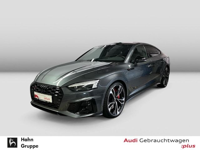 Audi S5 Sportback S5 Sportback TDI 251341 KW(PS) Tiptronic - 2023 - Joinsteer - #1