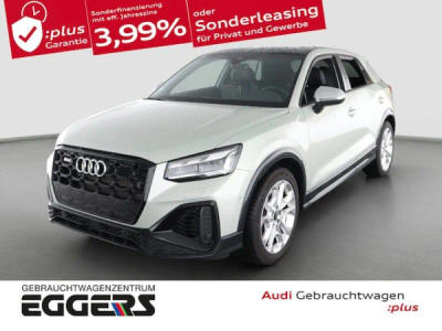 Audi SQ2 TFSI Quattro S Tronic -  - Joinsteer - #1