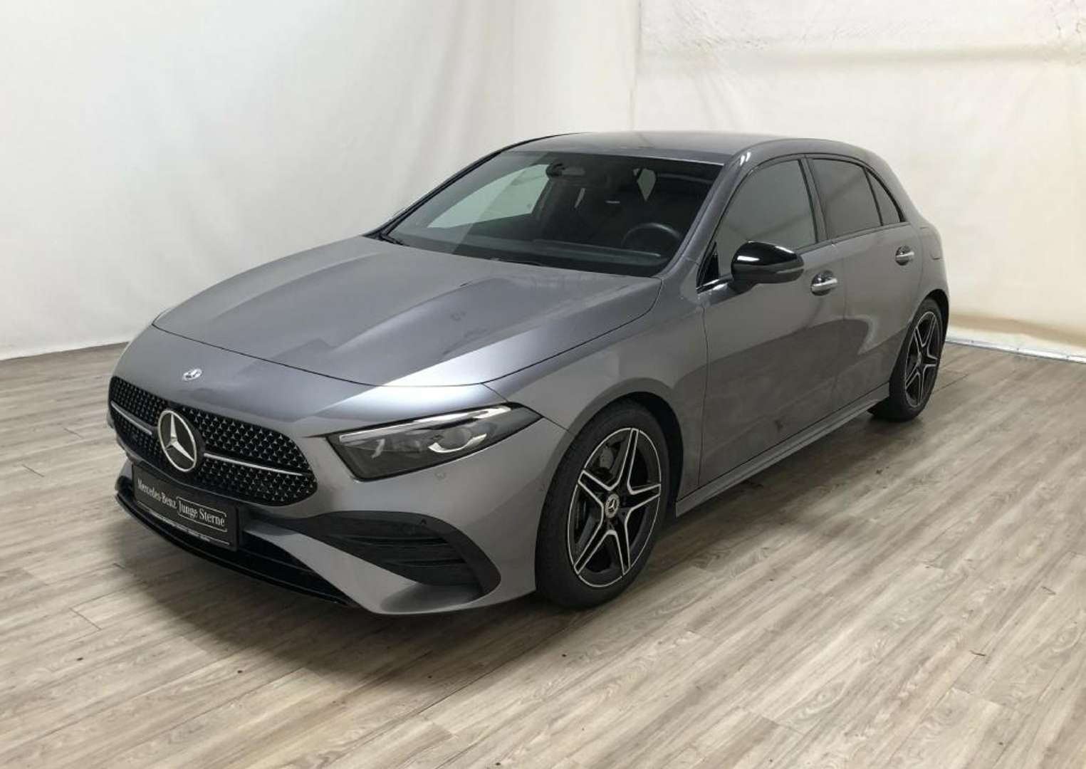 Mercedes Classe A 250 250 AMG Line - 2024 - Joinsteer - #1