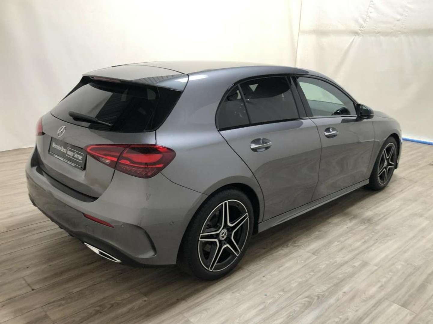 Mercedes Classe A 250 250 AMG Line - 2024 - Joinsteer - #2