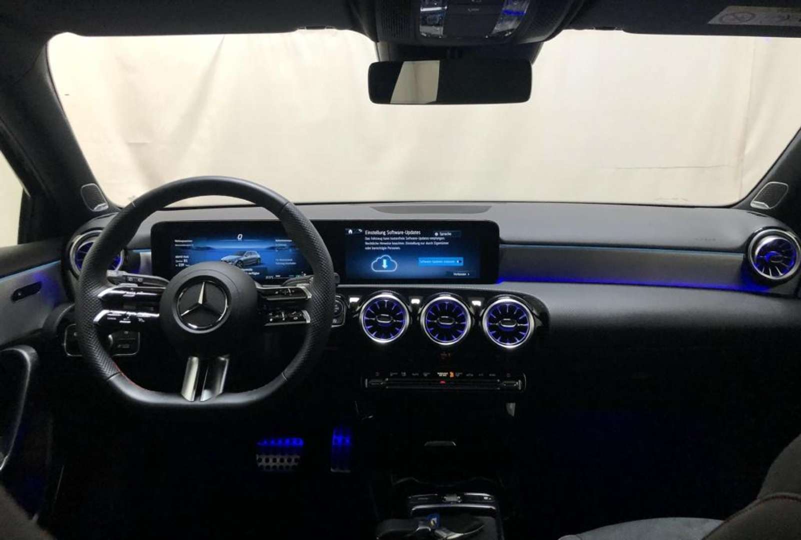 Mercedes Classe A 250 250 AMG Line - 2024 - Joinsteer - #3