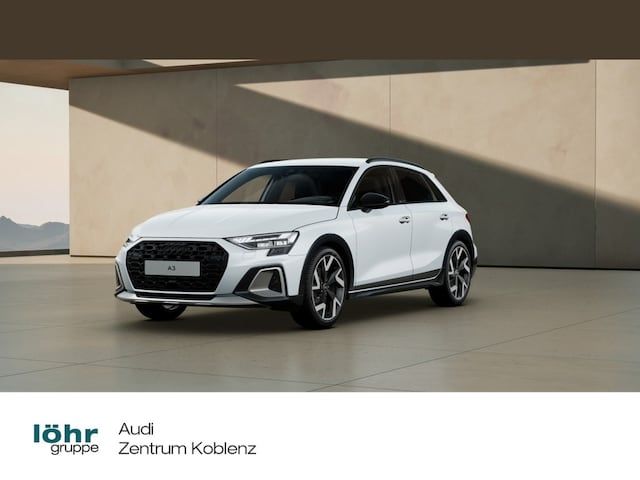 Audi A3 Allstreet 35 TDI S Tronic - 2025 - Joinsteer - #1