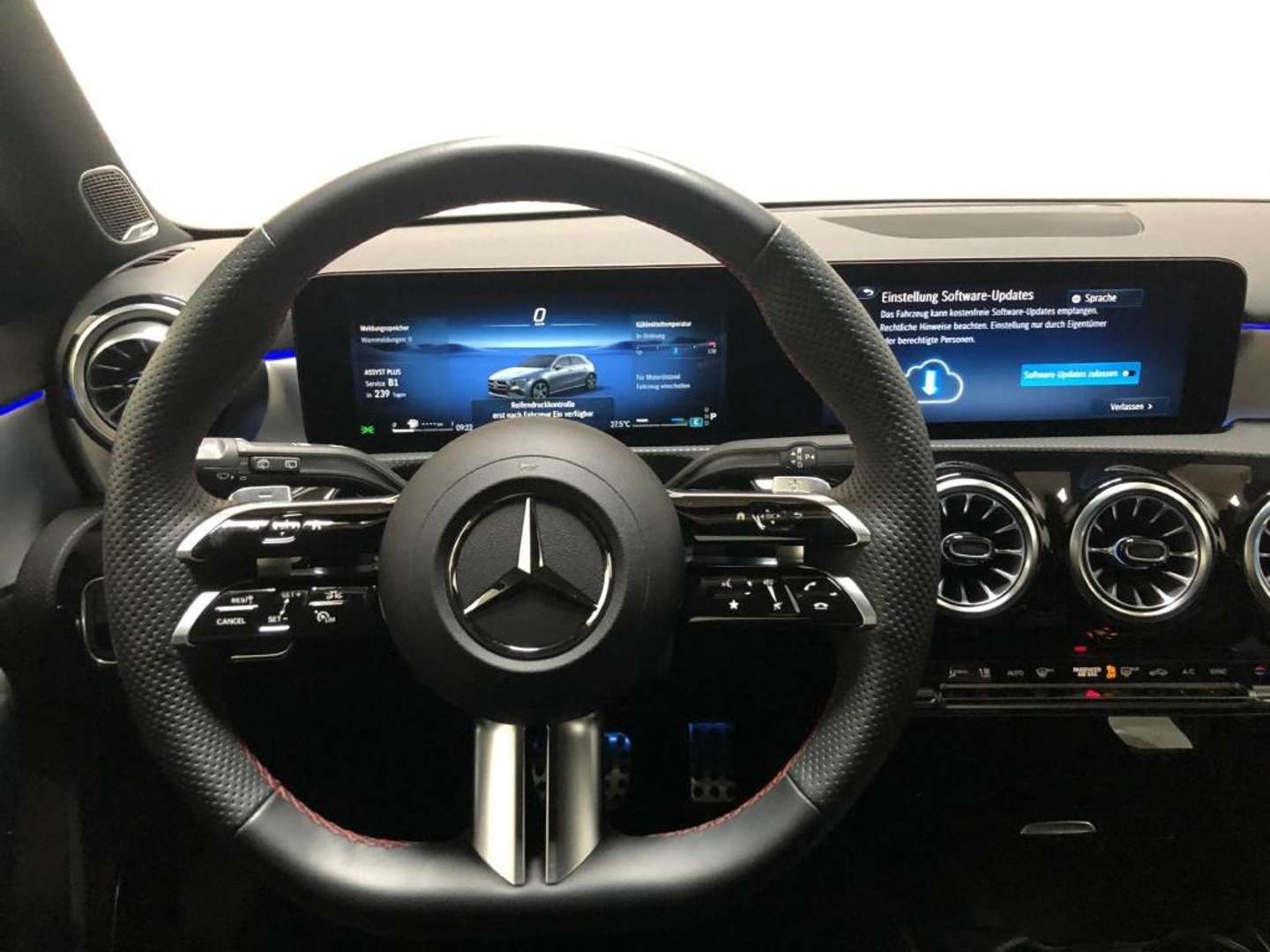 Mercedes Classe A 250 250 AMG Line - 2024 - Joinsteer - #4