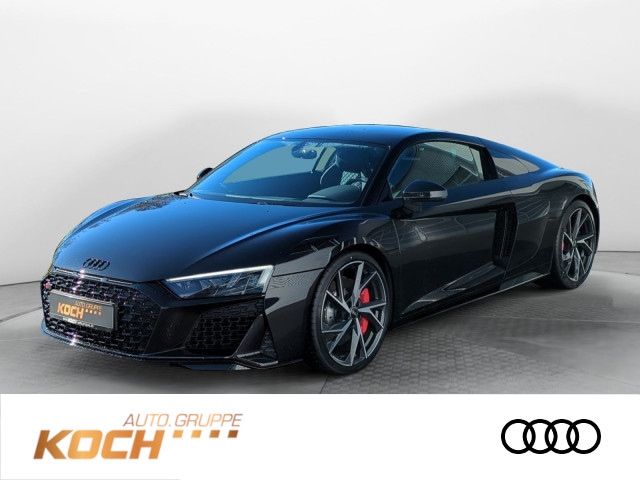 Audi R8 Coupé V10 Performance RWD FSI S Tronic - 2025 - Joinsteer - #1