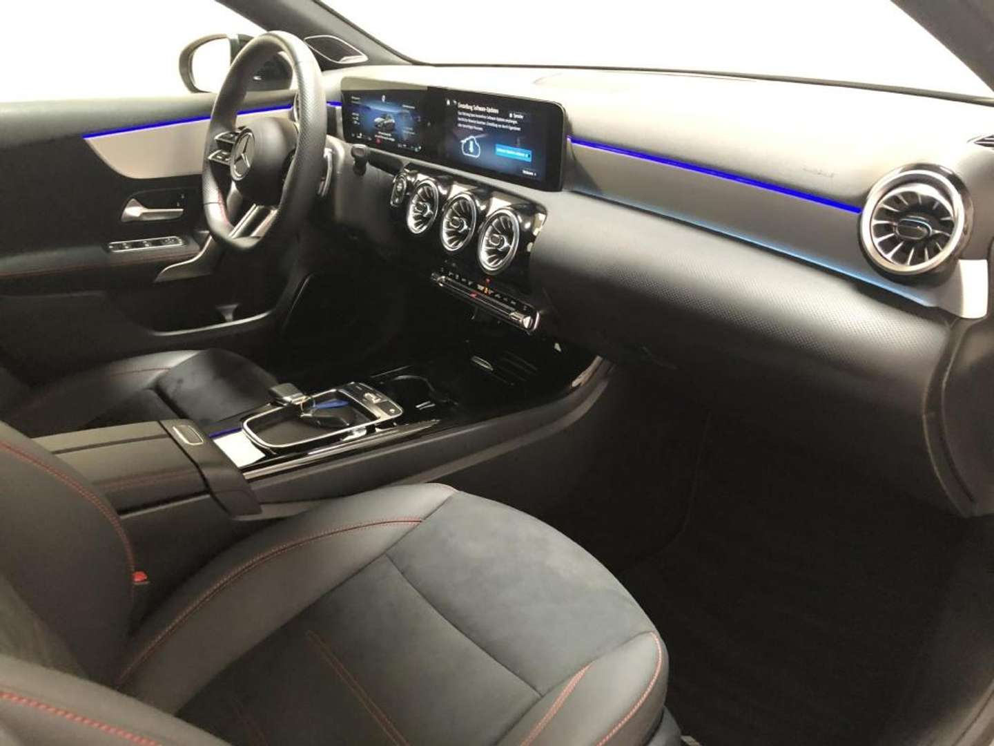 Mercedes Classe A 250 250 AMG Line - 2024 - Joinsteer - #5