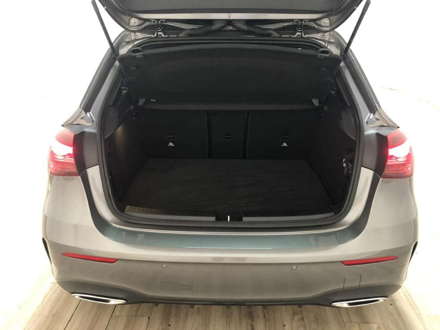 Mercedes Classe A 250 250 AMG Line - 2024 - Joinsteer - #6