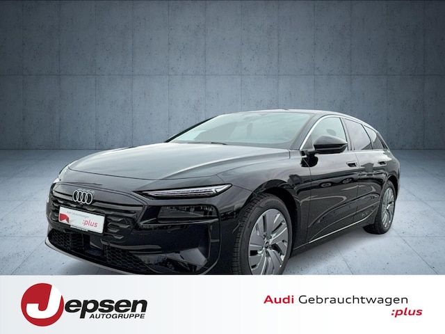 Audi A6 Avant E-tron E-tron - 2025 - Joinsteer - #1