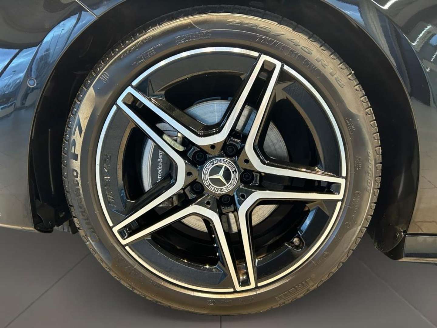 Mercedes Classe A 200 200 Night Edition - 2024 - Joinsteer - #8