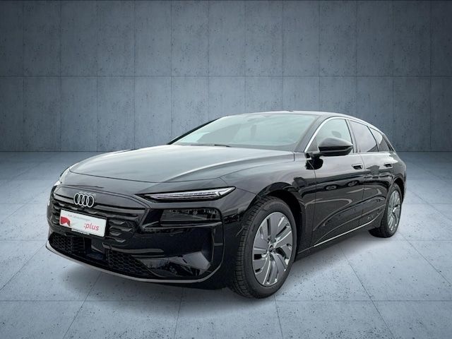 Audi A6 Avant E-tron E-tron - 2025 - Joinsteer - #2