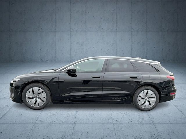 Audi A6 Avant E-tron E-tron - 2025 - Joinsteer - #3