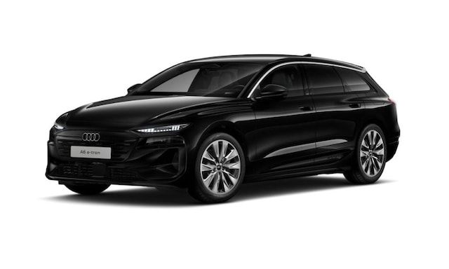 Audi A6 Avant E-tron E-tron - 2025 - Joinsteer - #1