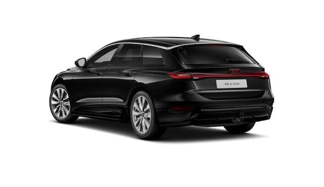 Audi A6 Avant E-tron E-tron - 2025 - Joinsteer - #2