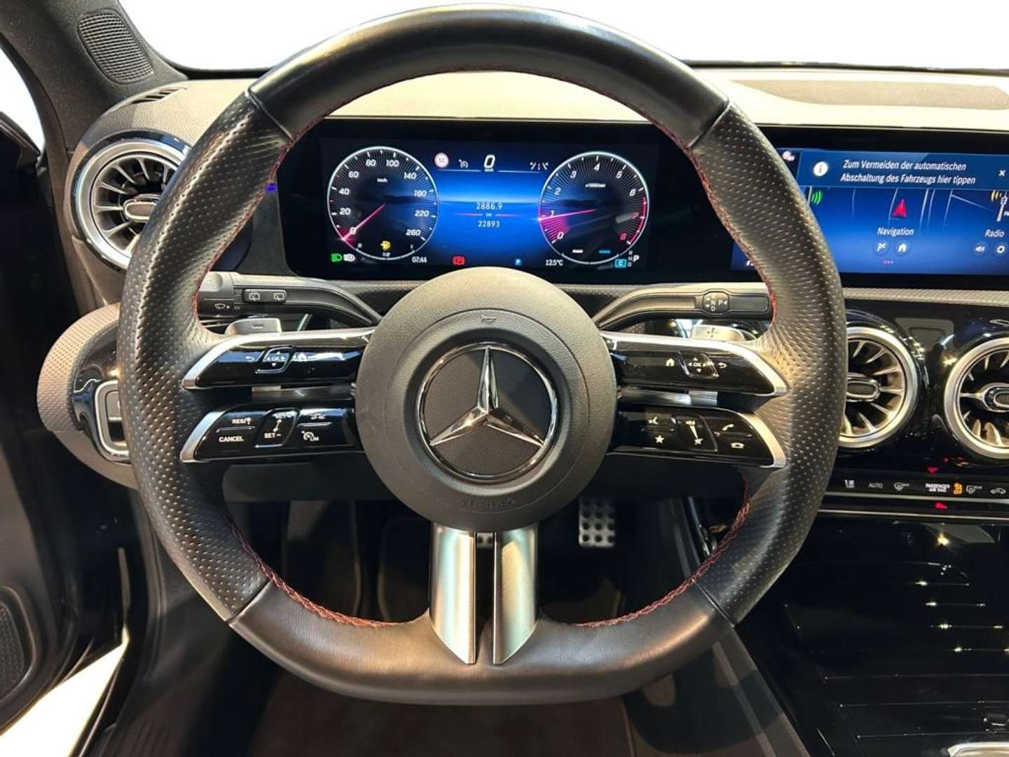 Mercedes Classe A 200 200 Night Edition - 2024 - Joinsteer - #10