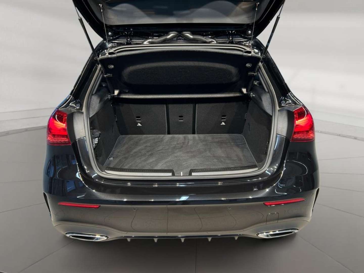 Mercedes Classe A 200 200 Night Edition - 2024 - Joinsteer - #12