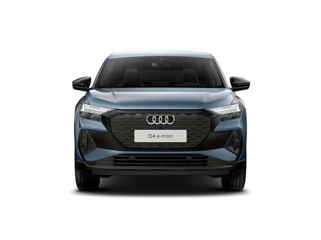 Audi Q4 Sportback E-tron 45 E-tron Quattro - 2025 - Joinsteer - #3