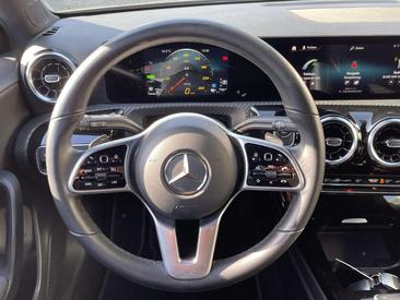 Mercedes Classe A250 E 250 — photo 3
