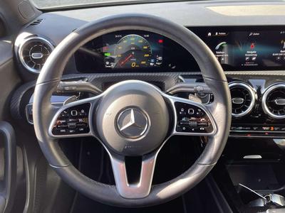 Mercedes Classe A250 E 250