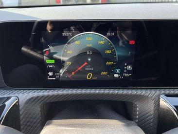 Mercedes Classe A250 E 250 — photo 4