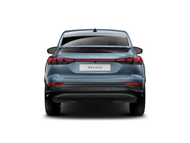 Audi Q4 Sportback E-tron 45 E-tron Quattro - 2025 - Joinsteer - #8