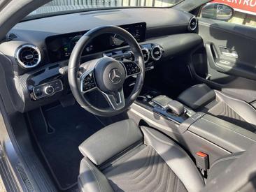 Mercedes Classe A250 E 250 — photo 8