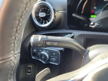 Mercedes Classe A250 E 250 — photo 10