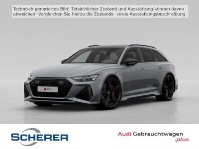 Audi RS6 Avant Performance Performance Quattro Tiptronic -  - Joinsteer - #1