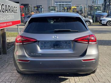 Mercedes Classe A250 E 250 — photo 14