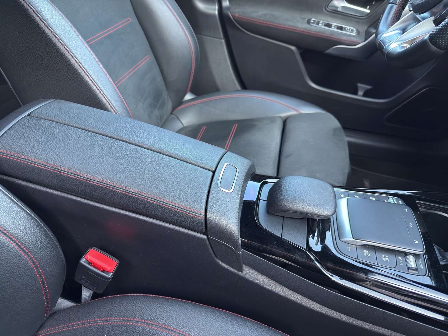 Mercedes Classe A 35 AMG 35 Race Edition - 2021 - Joinsteer - #17