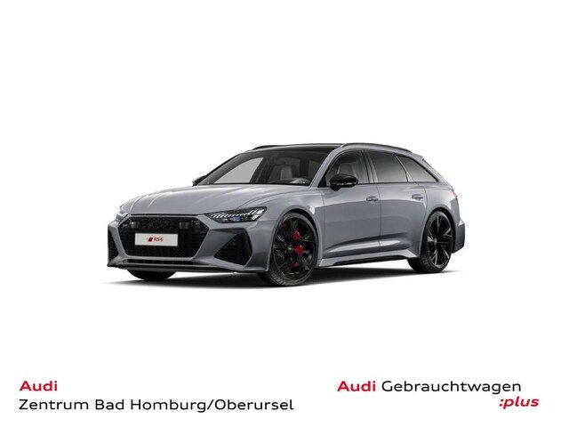 Audi RS6 avant TFSI Quattro Tiptronic - 2024 - Joinsteer - #1