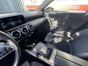 Mercedes Classe A250 E 250 — photo 16