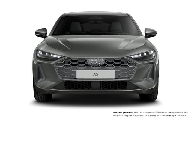 Audi A5 Sportback TDI Quattro S Tronic - 2025 - Joinsteer - #3