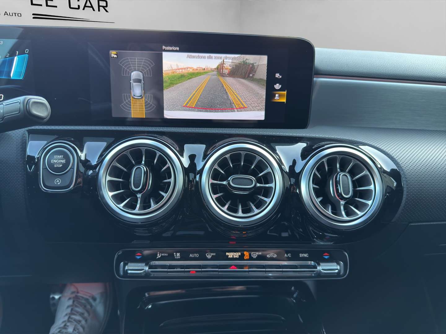 Mercedes Classe A 35 AMG 35 Race Edition - 2021 - Joinsteer - #20