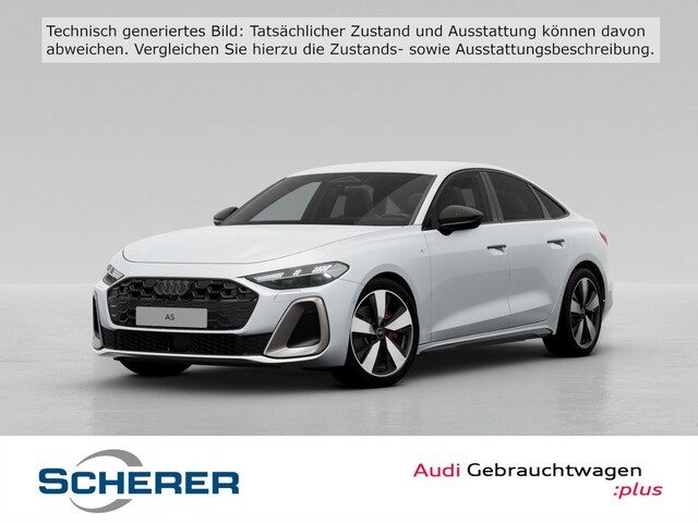 Audi A5 Limousine TFSI S Tronic - 2025 - Joinsteer - #1