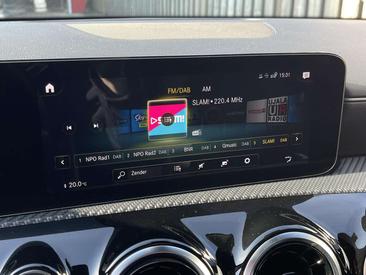 Mercedes Classe A250 E 250 — photo 19