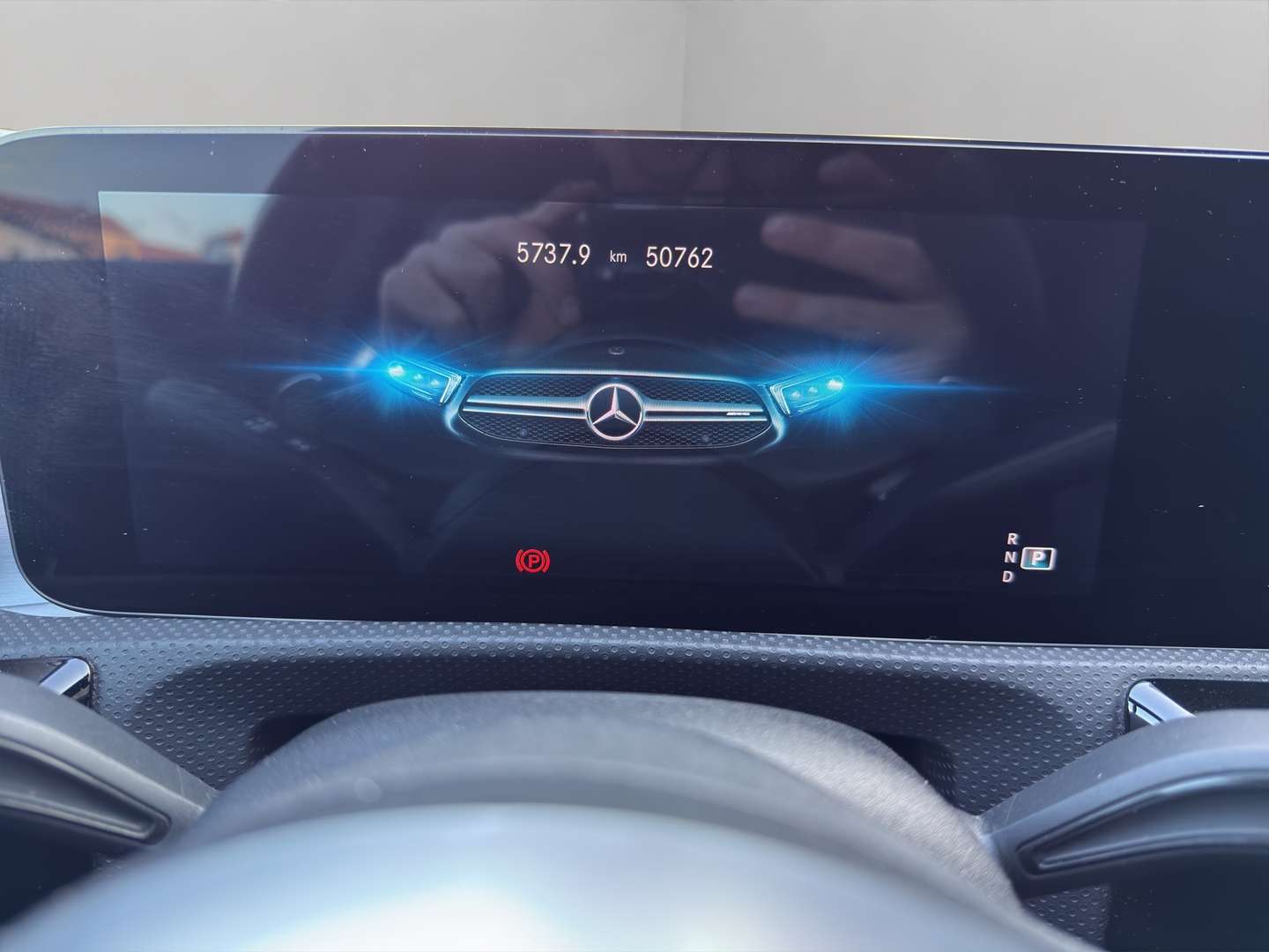 Mercedes Classe A 35 AMG 35 Race Edition - 2021 - Joinsteer - #23