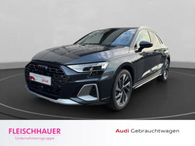 Audi A3 Allstreet 35 TFSI S Tronic -  - Joinsteer - #1