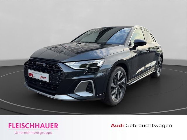 Audi A3 Allstreet 35 TFSI S Tronic - 2025 - Joinsteer - #1