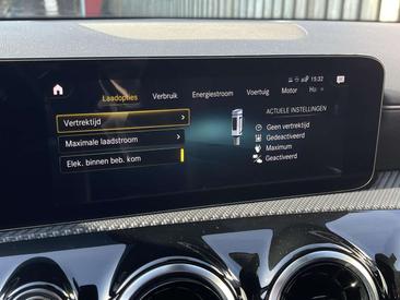 Mercedes Classe A250 E 250 — photo 22