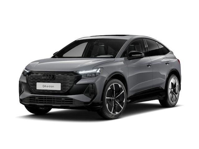 Audi Q4 Sportback E-tron 55 E-tron Quattro - 2025 - Joinsteer - #2