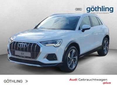 Audi Q3 Advanced 35 TFSI S Tronic -  - Joinsteer - #1