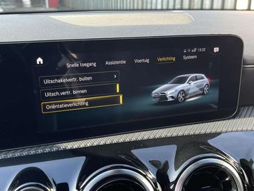 Mercedes Classe A250 E 250 — photo 25