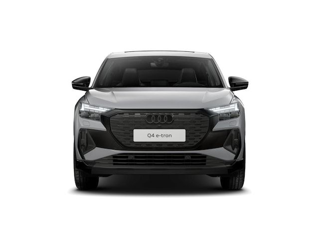 Audi Q4 Sportback E-tron 55 E-tron Quattro - 2025 - Joinsteer - #3