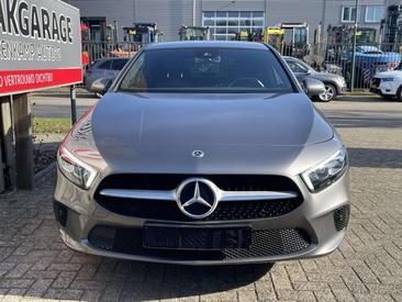 Mercedes Classe A250 E 250 — photo 28