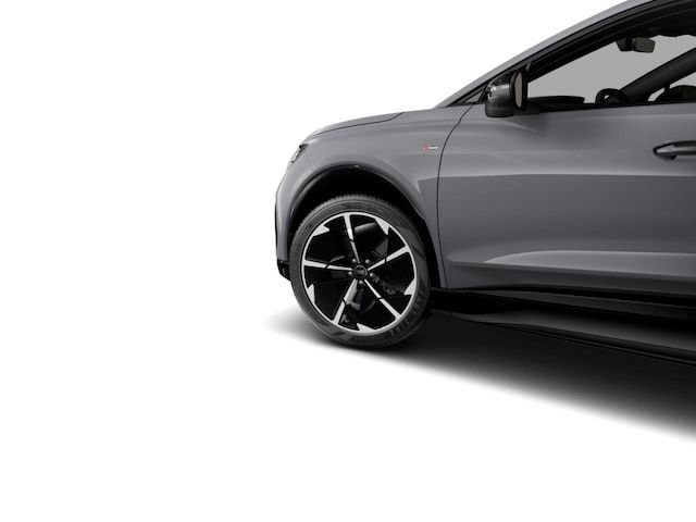 Audi Q4 Sportback E-tron 55 E-tron Quattro - 2025 - Joinsteer - #8