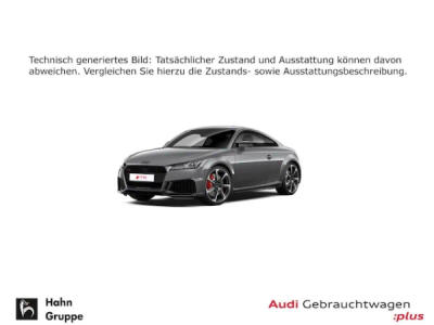 Audi TT RS Coupé TFSI Quattro S Tronic -  - Joinsteer - #1