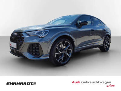 Audi RSQ3 Sportback TFSI Quattro S Tronic -  - Joinsteer - #1