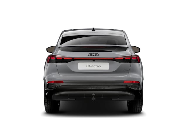 Audi Q4 Sportback E-tron 55 E-tron Quattro - 2025 - Joinsteer - #12