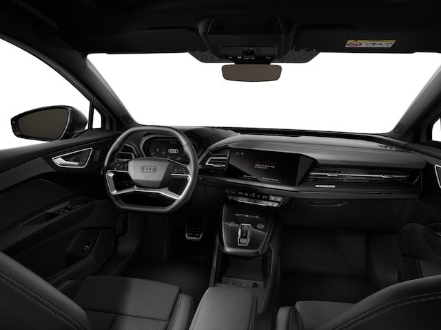 Audi Q4 Sportback E-tron 55 E-tron Quattro - 2025 - Joinsteer - #14