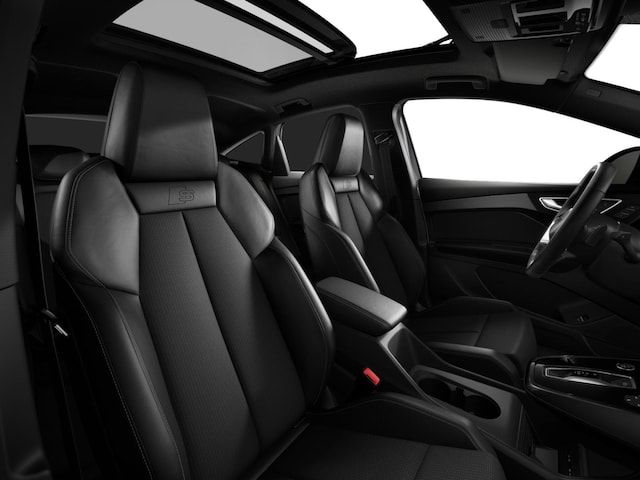 Audi Q4 Sportback E-tron 55 E-tron Quattro - 2025 - Joinsteer - #15